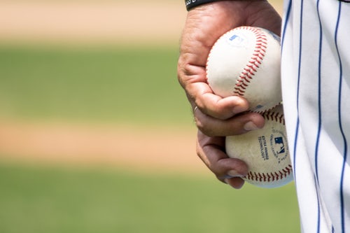 Going on a game is one of the most fun summer activities in Albuquerque