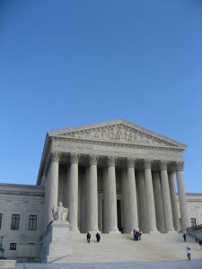 Supreme court