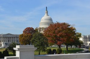 US capitol