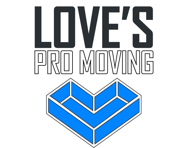 Love's Pro Moving Company LLC