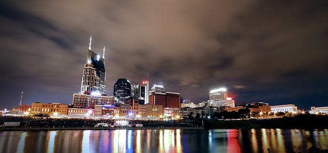 Nashville is waiting, along with long distance moving companies Nashville