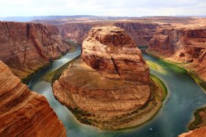 Horseshoe Bend