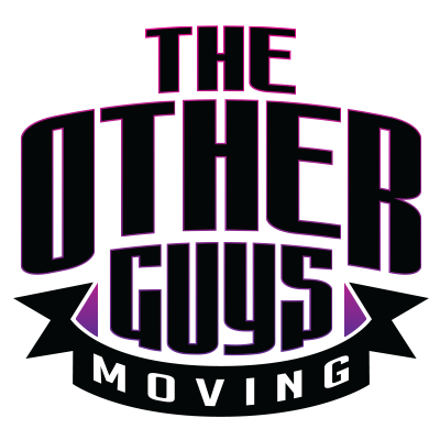 The Other Guys Moving Company LLC