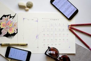 checklist planner
