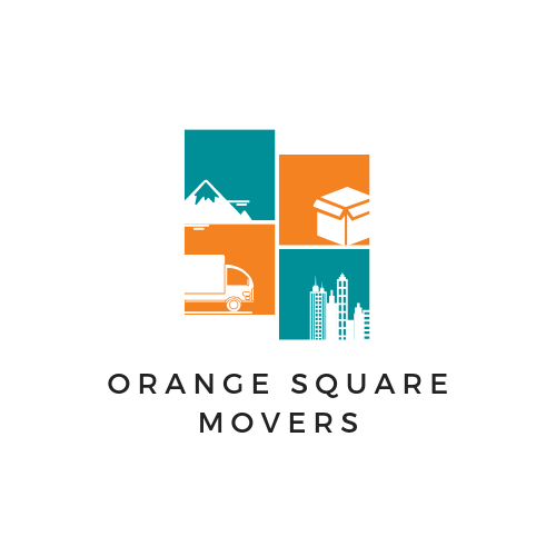 Orange Square Movers