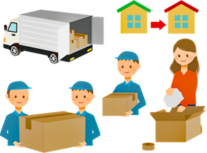 cross country moving companies Iowa City helping you relocate one box at a time