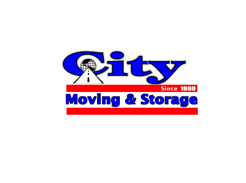 City Moving & Storage