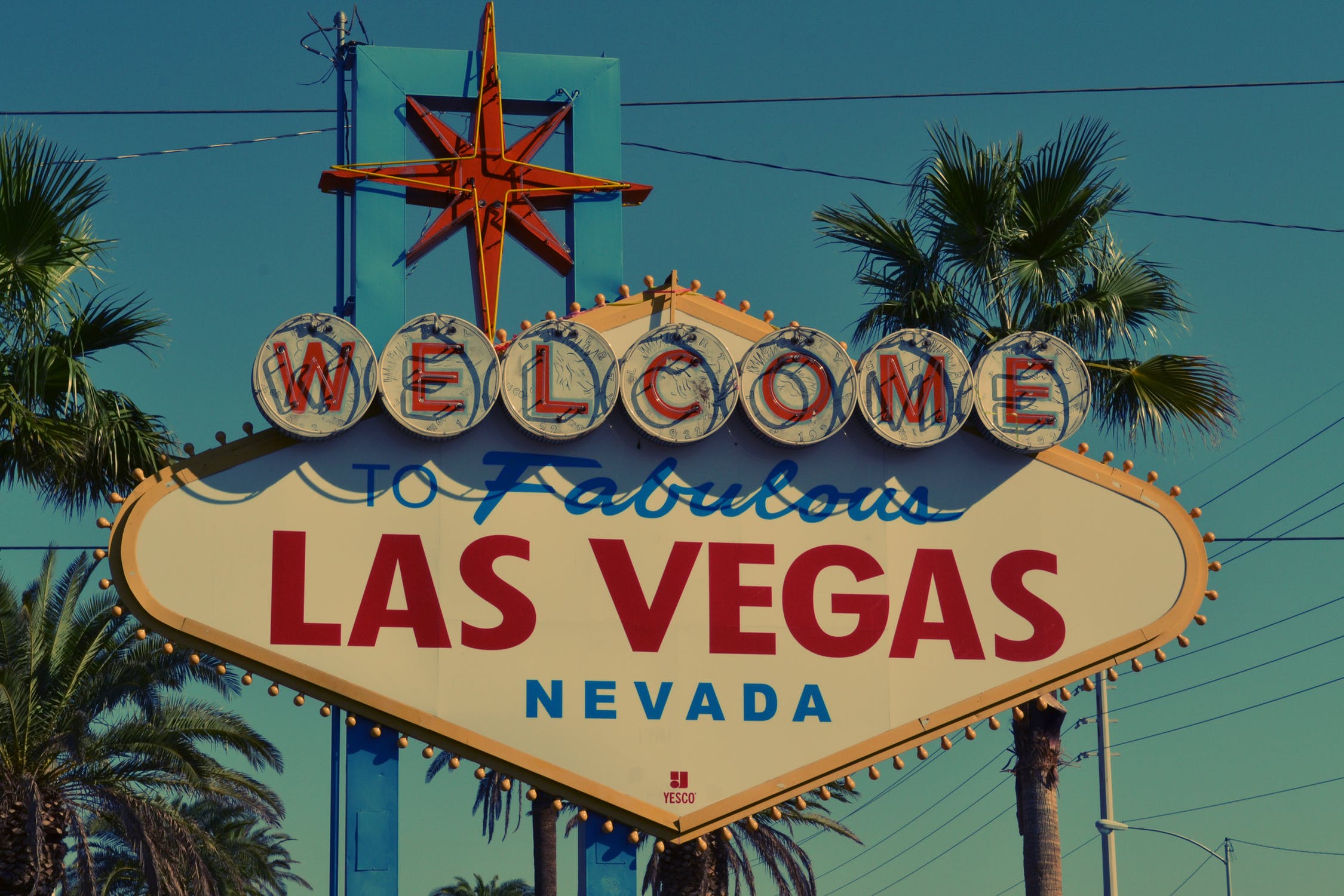 Moving from Las Vegas to Los Angeles is an interesting experience - we hope you will enjoy it!