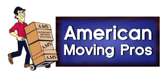 American Moving Pros