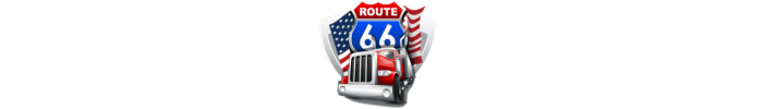 Route 66 Relocation