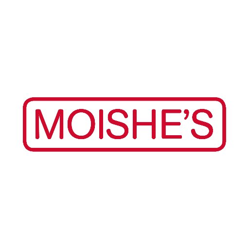 Moishe's Moing Systems