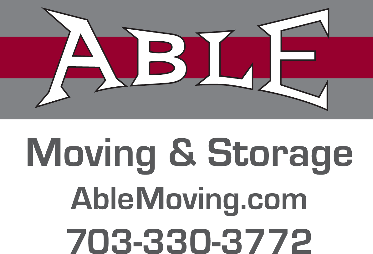 Able Moving & Storage Inc.