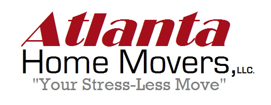 Atlanta Home Movers, LLC.