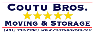 Coutu Bros. Moving & Storage