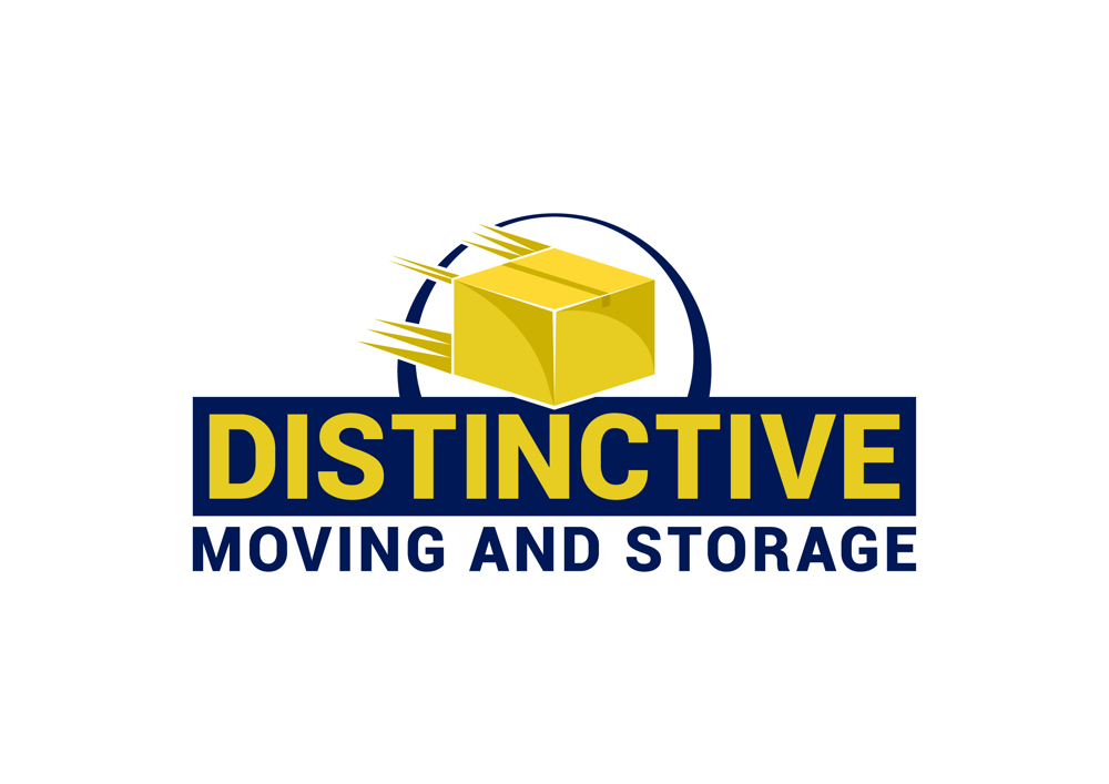 Distinctive Moving and Storage