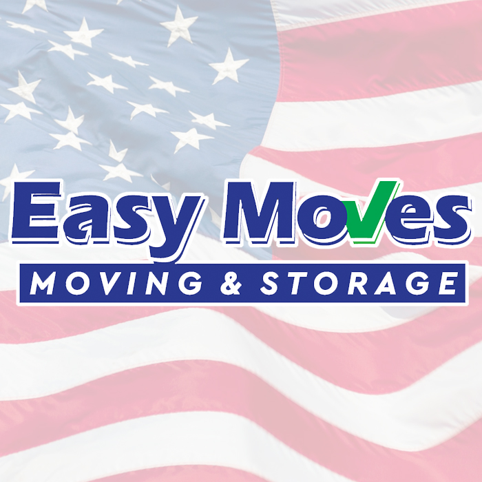 Easy Moves Moving & Storage