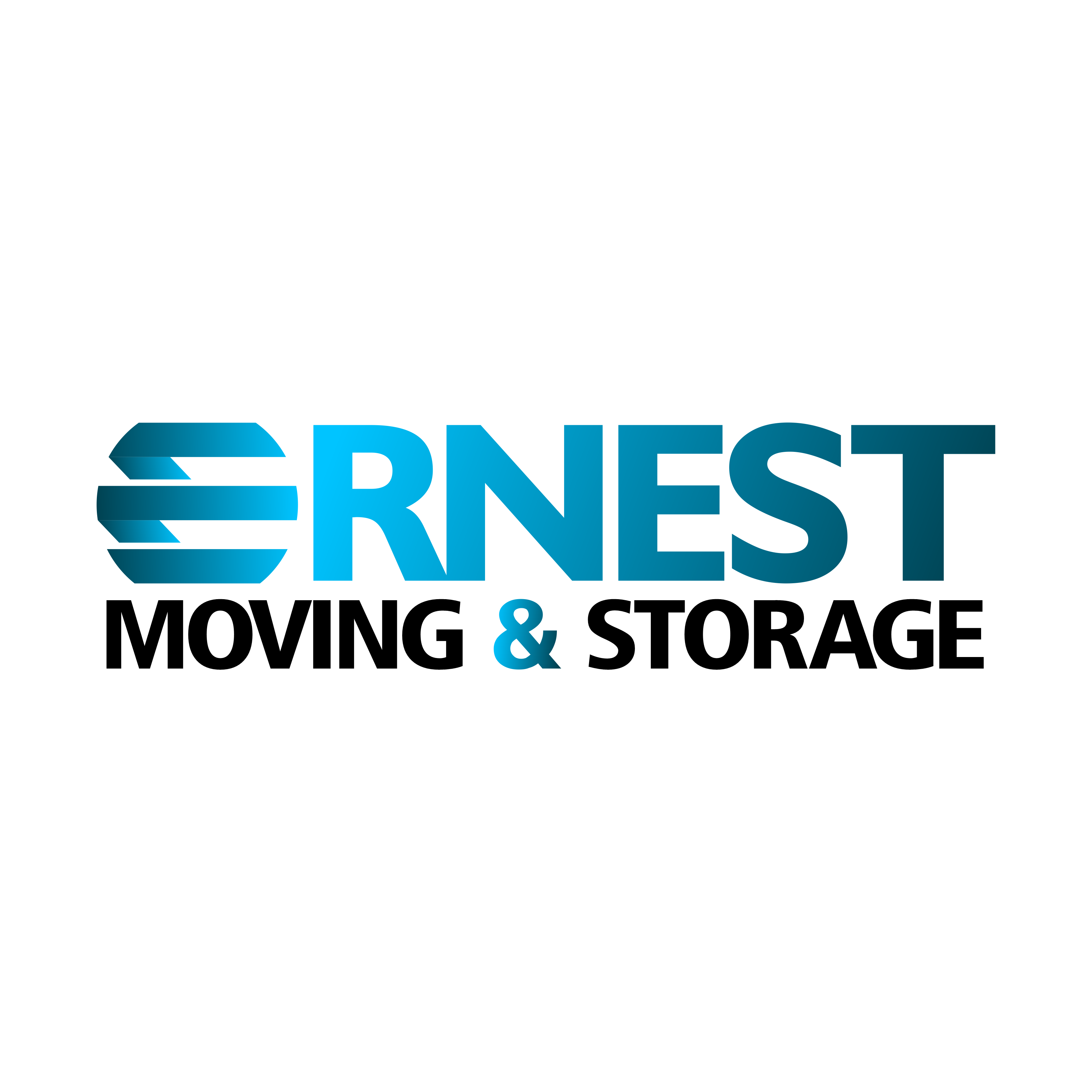 Ernest Moving & Storage