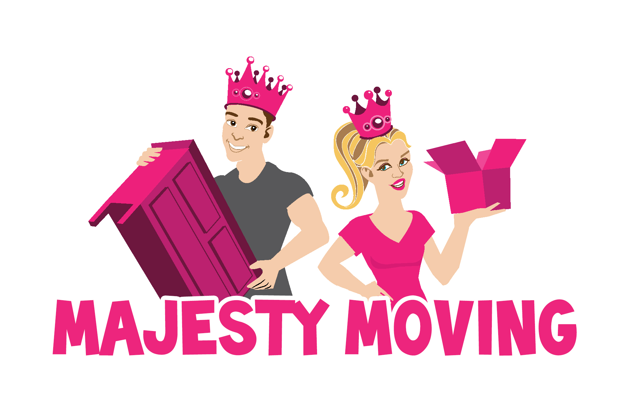Majesty Moving LLC