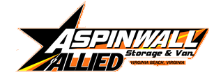Aspinwall Storage and Van