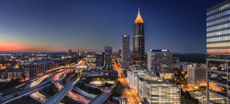 Atlanta