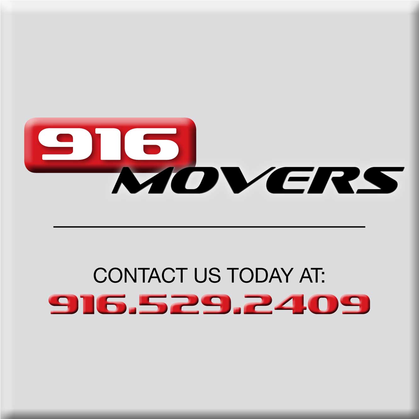 916 Movers Inc