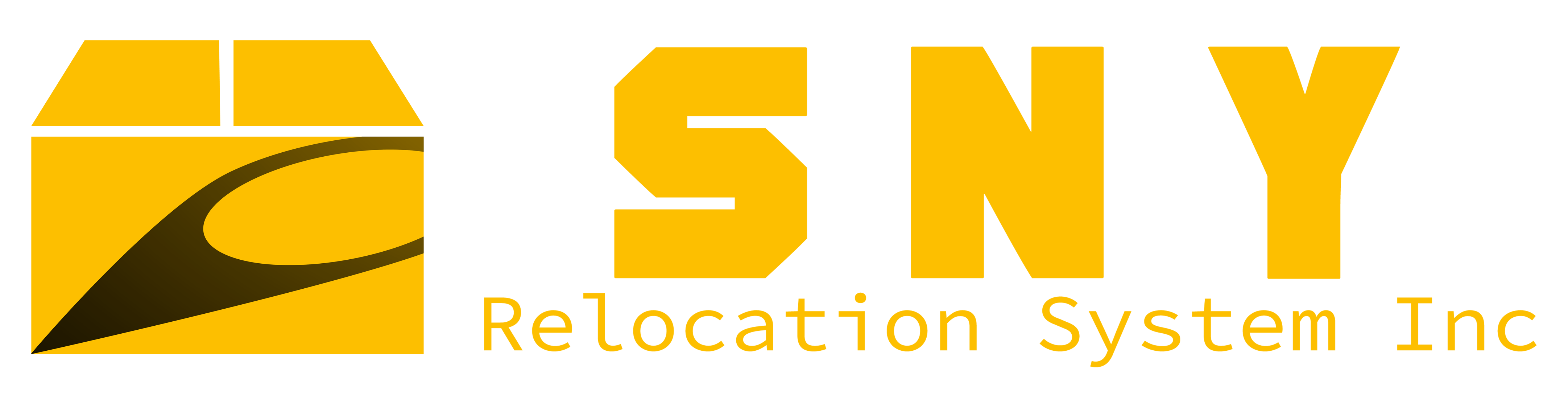 SNY RELOCATION SYSTEM