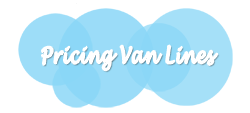 Pricing Van Lines