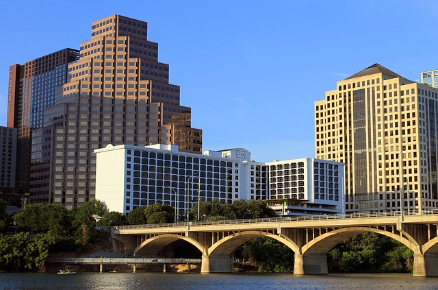 Things to do in Austin after the move