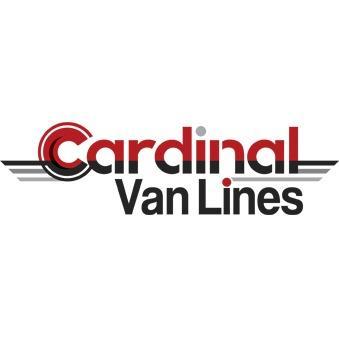 Cardinal Van Lines