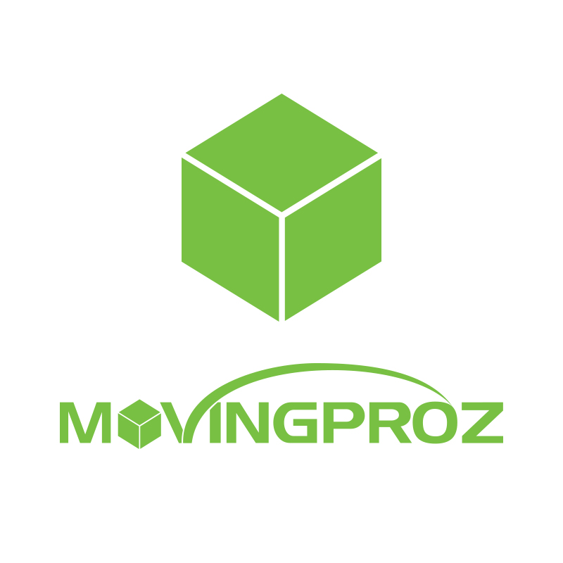 Moving Proz Logo