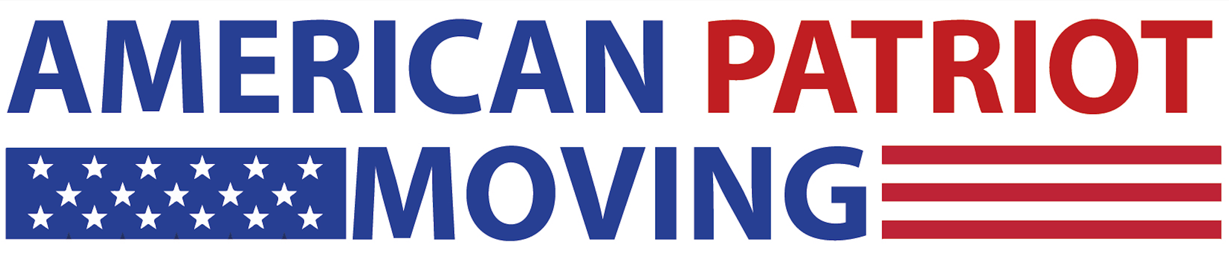 American Patriot Moving