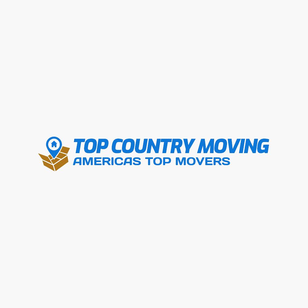 Top Country Moving