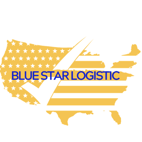 blue star logistic moving services
