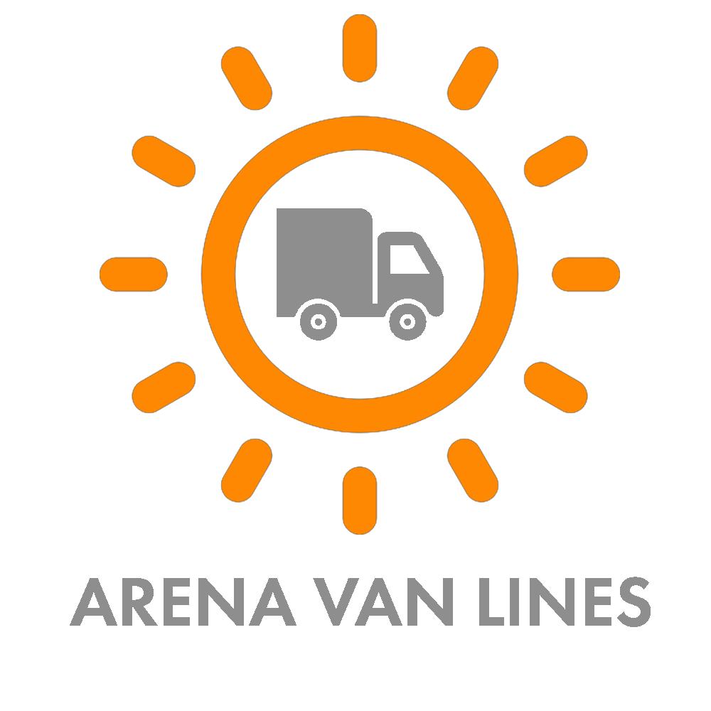 Arena Van Lines Inc