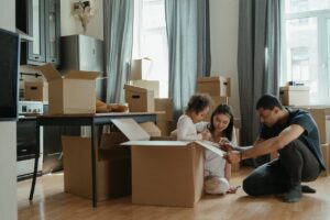 family - cross country moving companies Dallas
