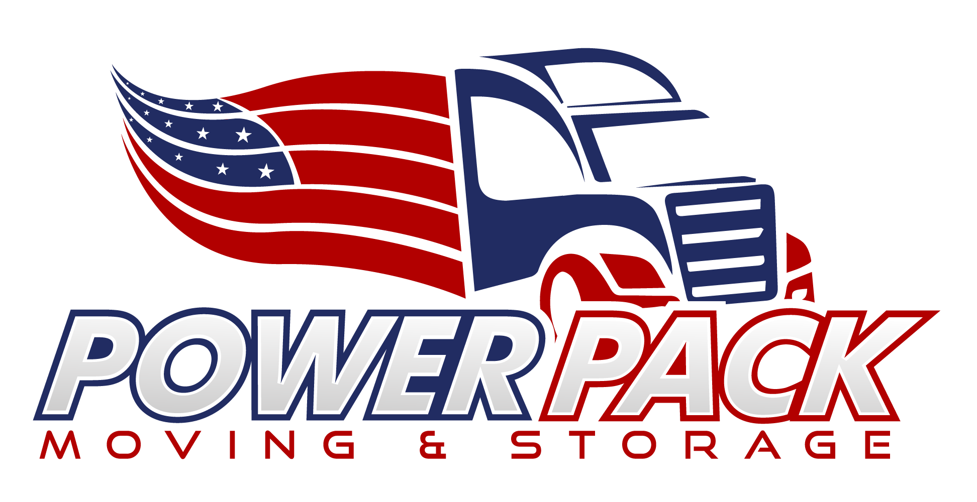 Powerpack Moving & Storage