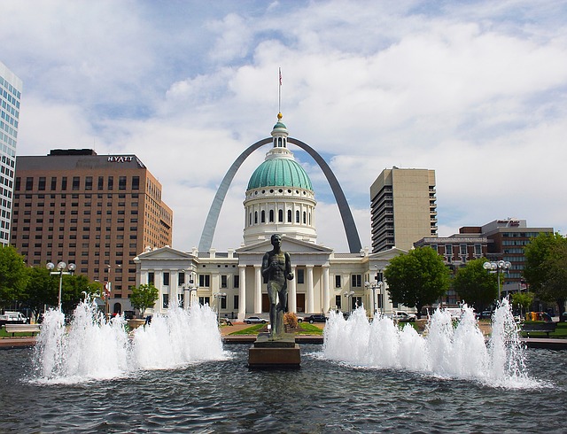 moving from Saint Paul to Saint Louis