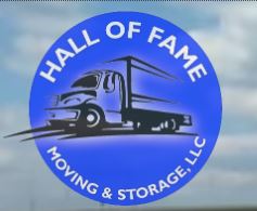 Hall Of Fame Moving