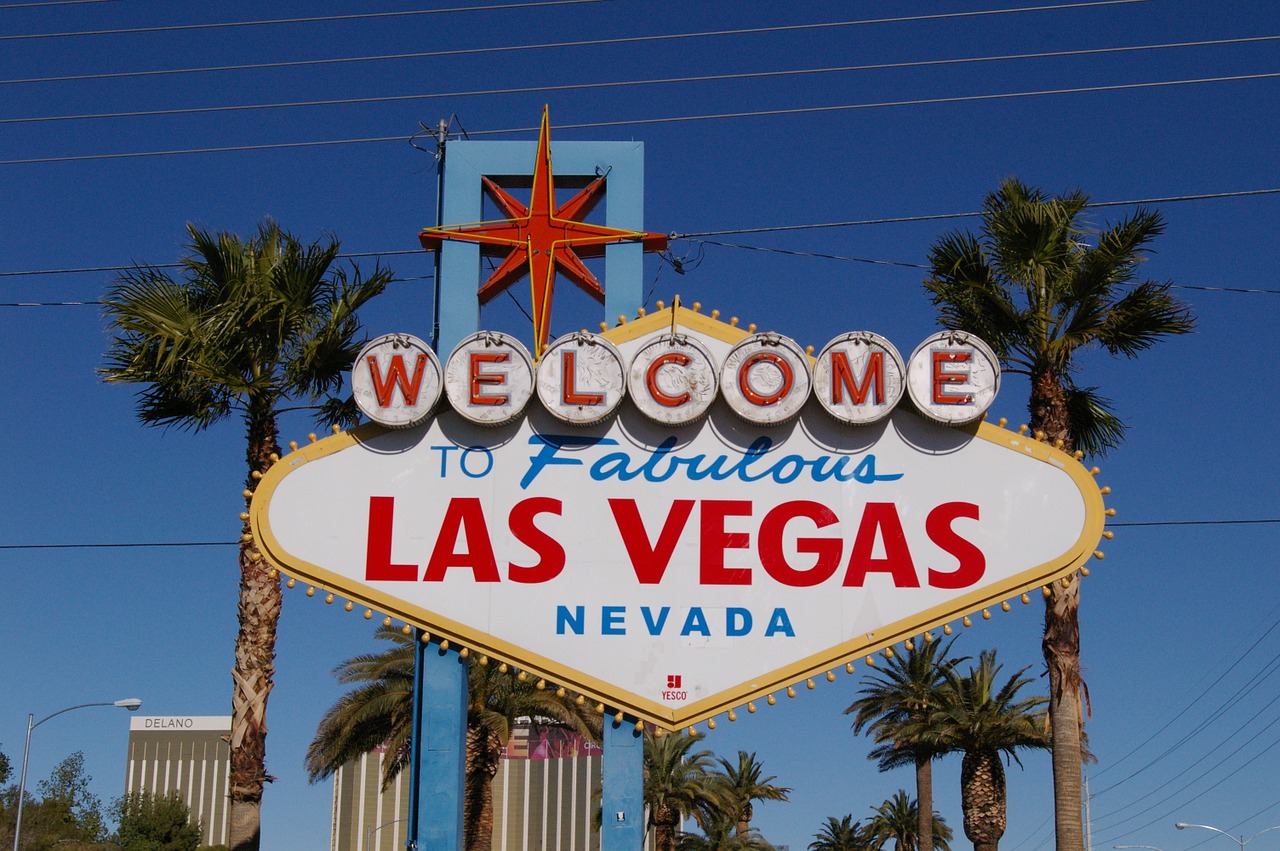 Moving from Grand Island to Las Vegas