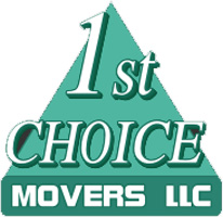 Company logo of 1st Choice Movers