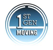 1st Generation Movers