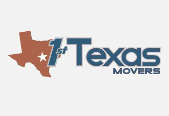Company logo of 1st Texas Movers