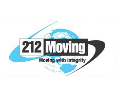Company logo of 212 Moving