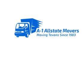A-1 Allstate Movers company logo