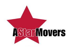 A-Star Movers company logo
