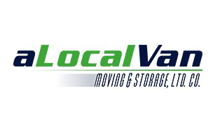 A Local Van Moving & Storage