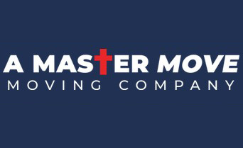 A Master Move Moving Company's logo