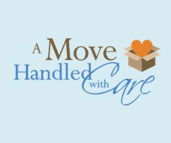 Company logo of A Move Handled With Care