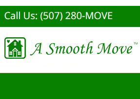 A Smooth Move company's logo