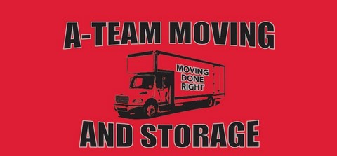 A Team Moving and Storage